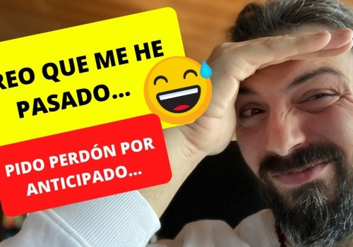 EL 97% NO SERÁ CAPAZ DE SOPORTAR ESTE MENSAJE...