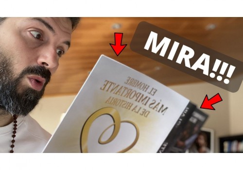 La ENSEÑANZA más INCOMPRENDIDA de Jesús de Nazaret.
