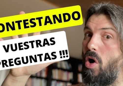 ¡Bienvenidos a la 46 sesión de PREGUNTAS Y RESPUESTAS de LAS SAGAS!