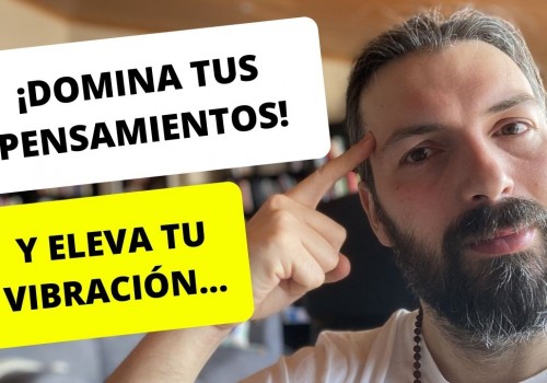 1 SECRETO METAFÍSICO: Controla las Vibraciones de Pensamiento ajenas!!!