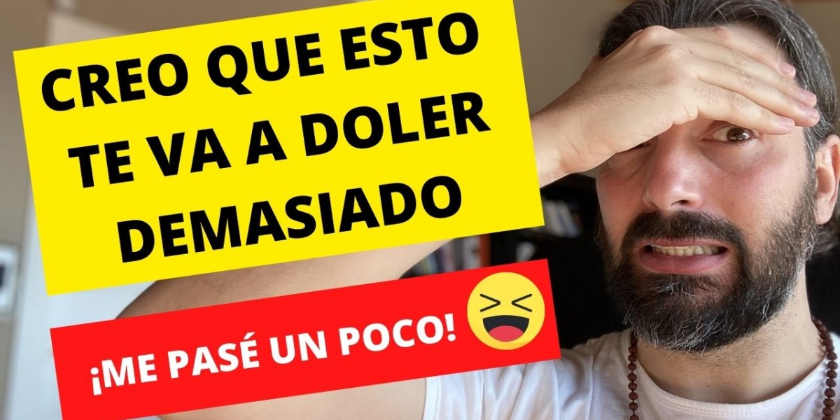 Lo que NADIE se HA ATREVIDO a DECIRTE sobre CÓMO EMPRENDER CORRECTAMENTE
