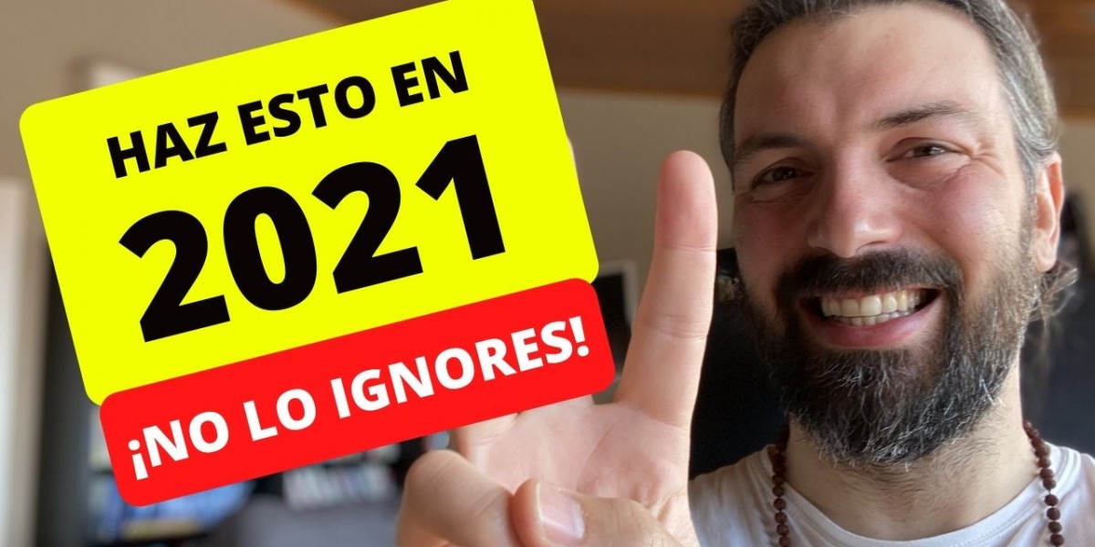 3 PENSAMIENTOS que te harán EXITOSO en 2021