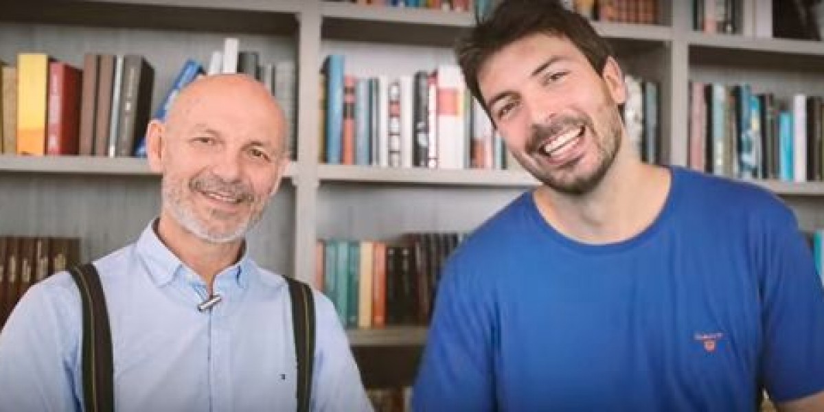 LA HISTORIA DE SUPERACIÓN DE LLUIS