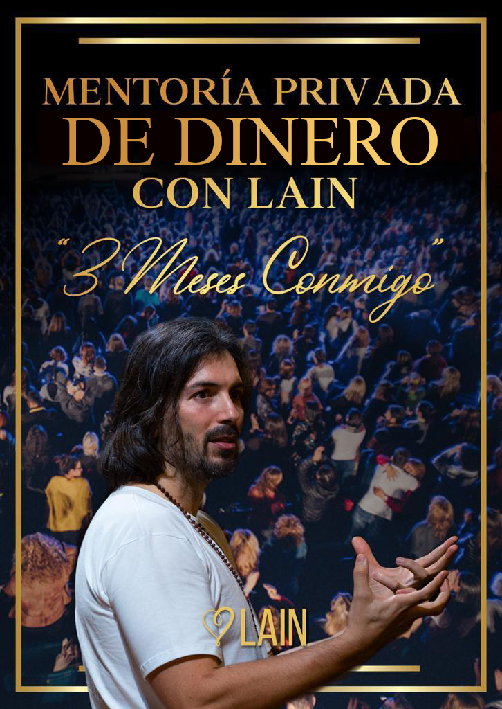 Mentoría privada de dinero